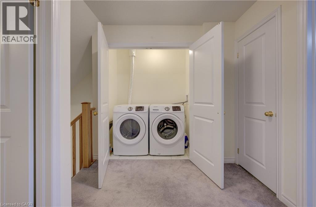 403 Westwood Drive Unit# 49, Kitchener, Ontario  N2M 0B5 - Photo 31 - 40828874