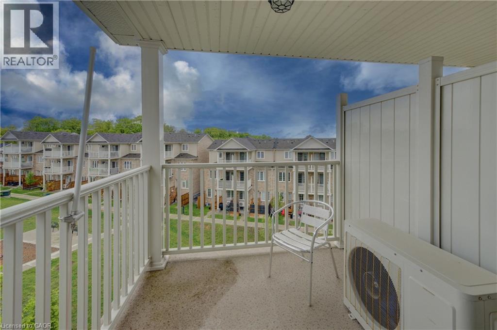 403 Westwood Drive Unit# 49, Kitchener, Ontario  N2M 0B5 - Photo 42 - 40828874