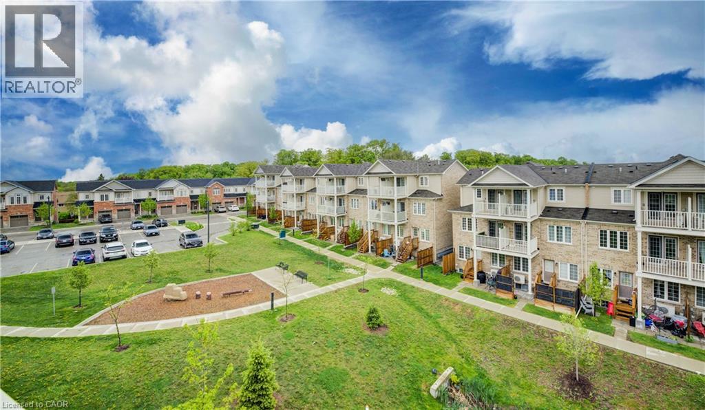 403 Westwood Drive Unit# 49, Kitchener, Ontario  N2M 0B5 - Photo 43 - 40828874