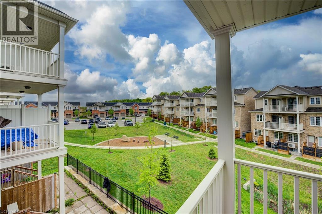 403 Westwood Drive Unit# 49, Kitchener, Ontario  N2M 0B5 - Photo 45 - 40828874