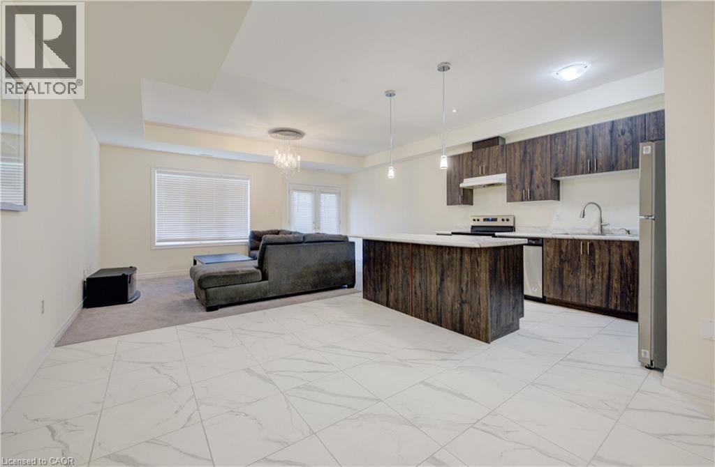 403 Westwood Drive Unit# 49, Kitchener, Ontario  N2M 0B5 - Photo 8 - 40828874