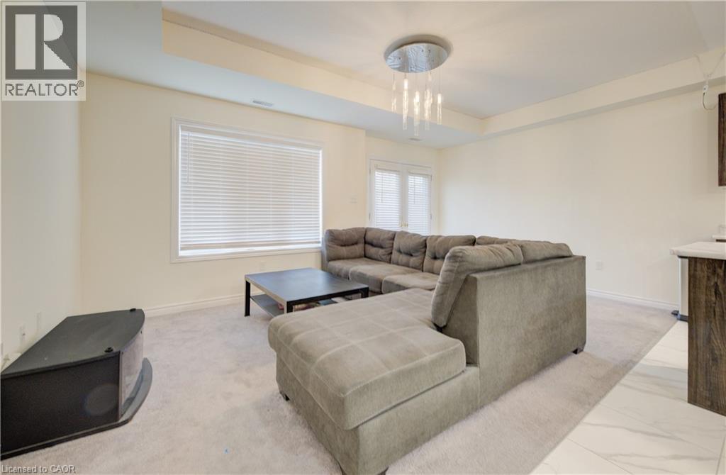 403 Westwood Drive Unit# 49, Kitchener, Ontario  N2M 0B5 - Photo 9 - 40828874