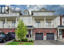 403 WESTWOOD Drive Unit# 49, Kitchener, Ontario