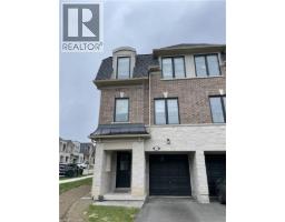 1373 ALMONTE Drive, burlington, Ontario