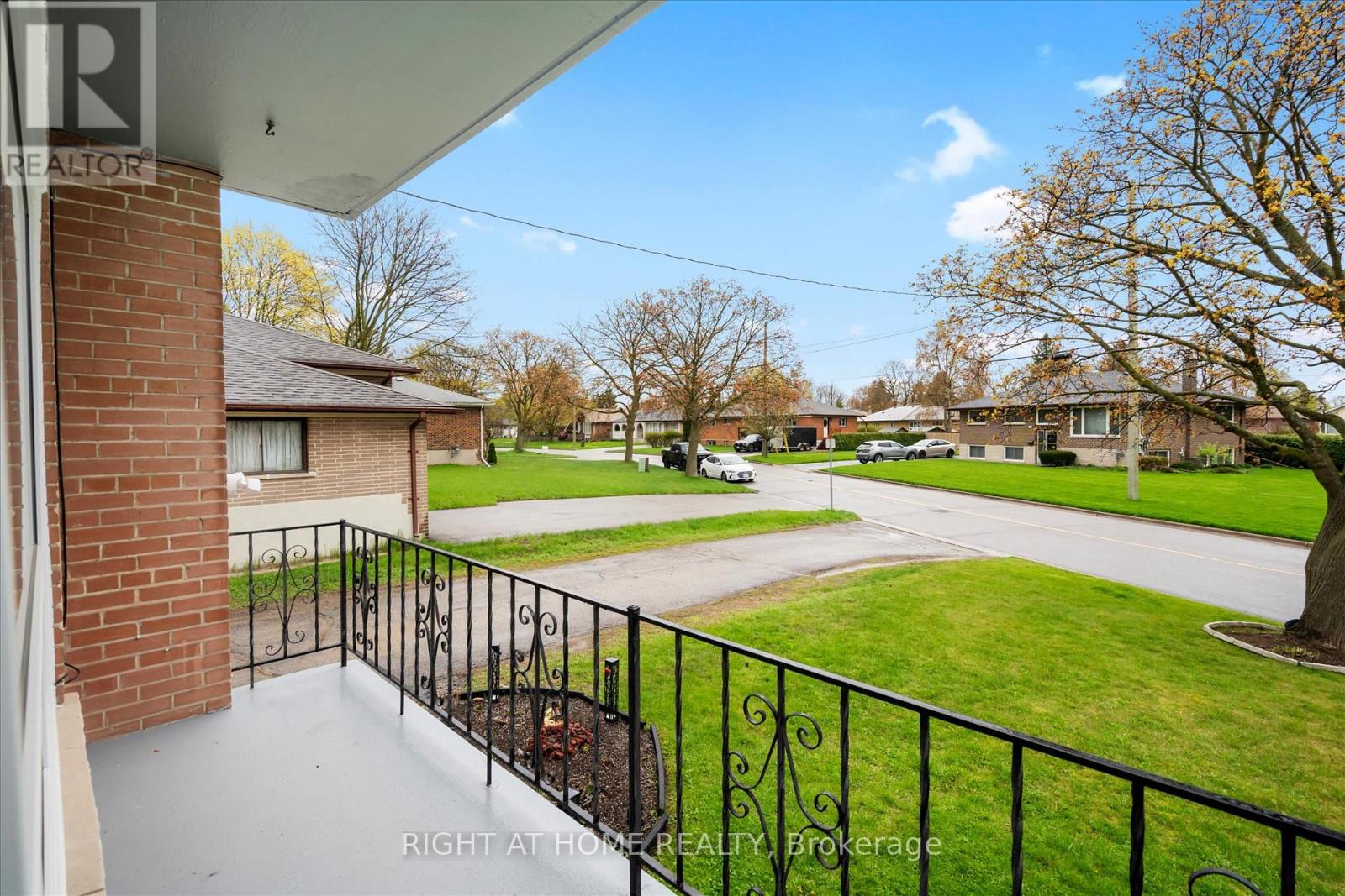 606 Lansdowne Drive, Oshawa, Ontario  L1G 1W4 - Photo 13 - E13112722