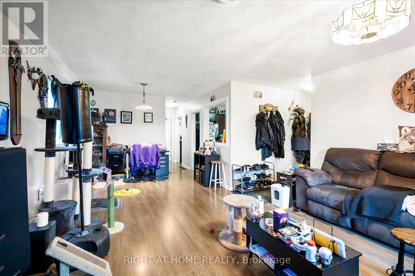 606 Lansdowne Drive, Oshawa, Ontario  L1G 1W4 - Photo 14 - E13112722