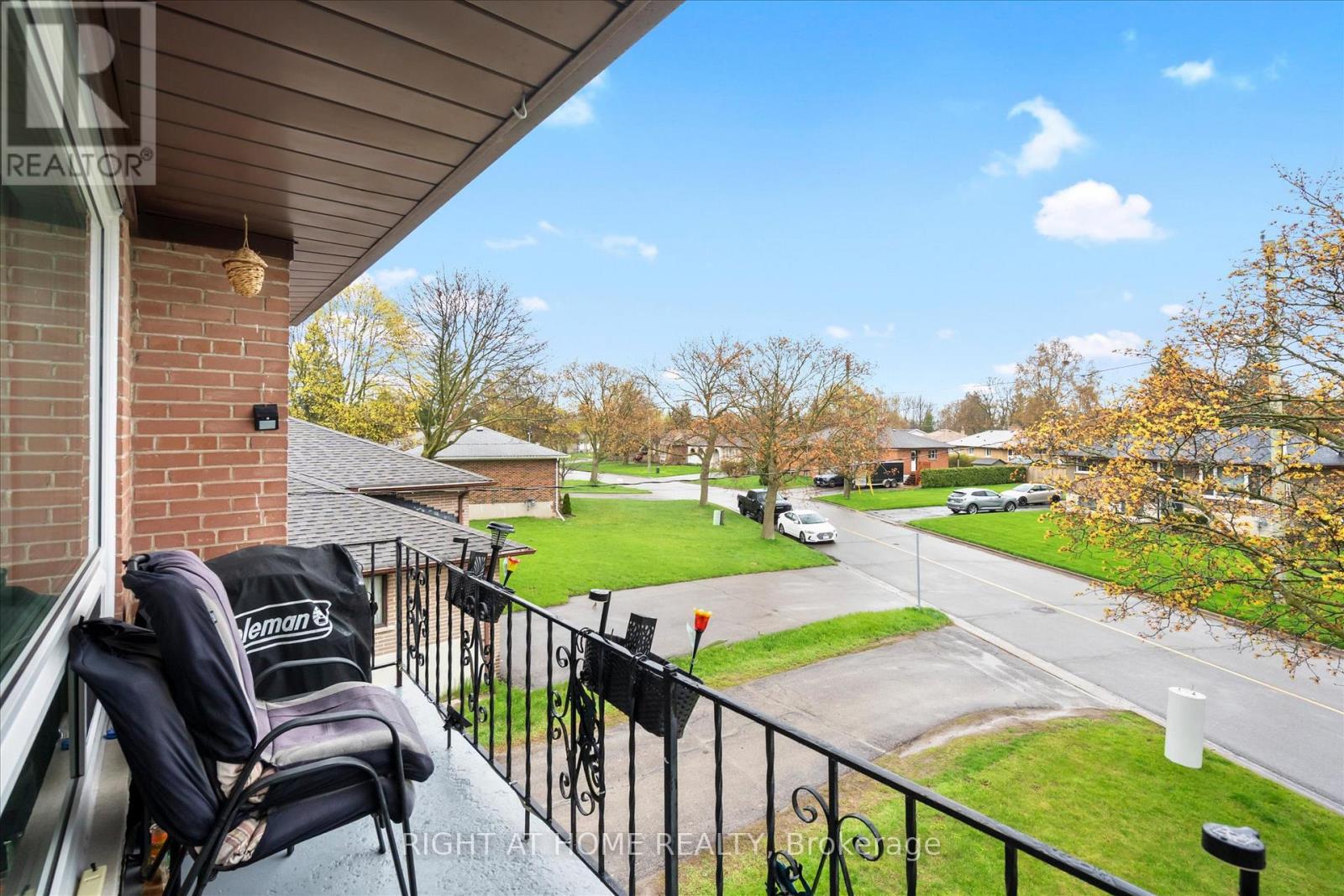 606 Lansdowne Drive, Oshawa, Ontario  L1G 1W4 - Photo 18 - E13112722