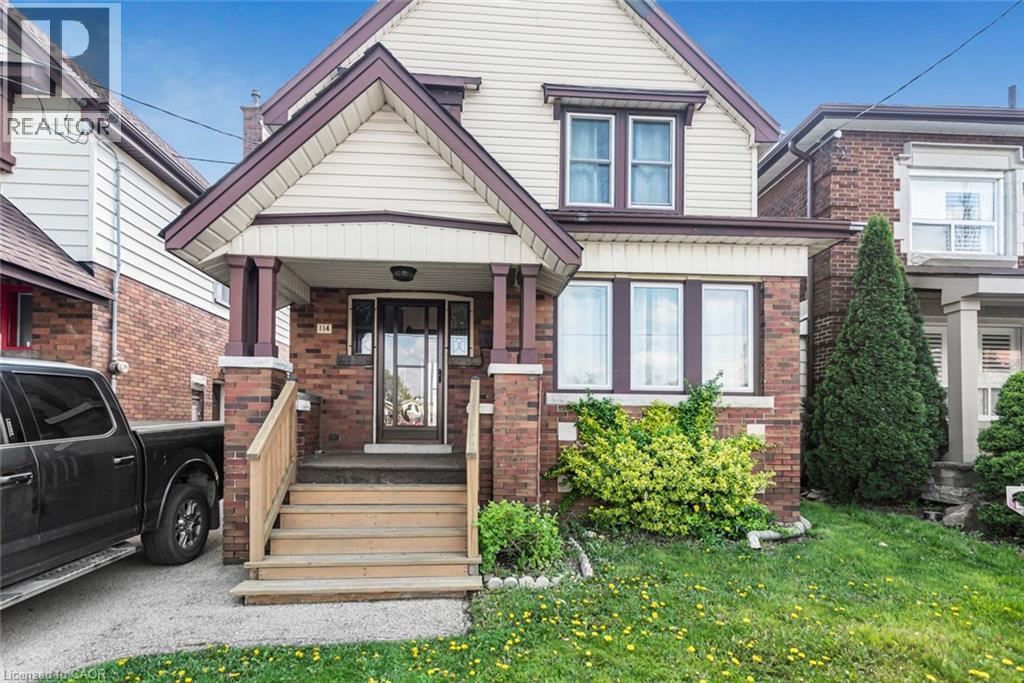 114 Weir Street N, Hamilton, Ontario  L8H 5E8 - Photo 2 - 40827614