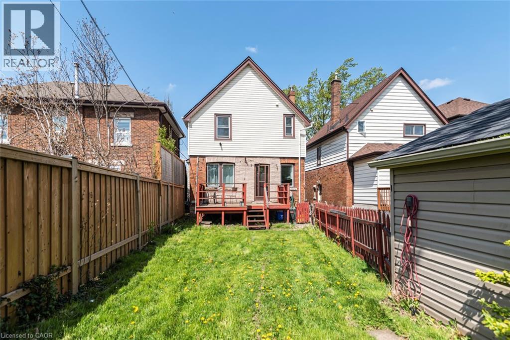 114 Weir Street N, Hamilton, Ontario  L8H 5E8 - Photo 22 - 40827614