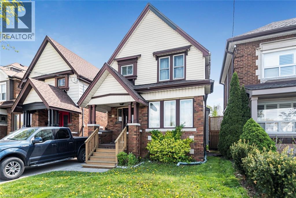 114 Weir Street N, Hamilton, Ontario  L8H 5E8 - Photo 3 - 40827614