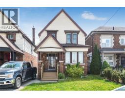 114 WEIR Street N, Hamilton, Ontario