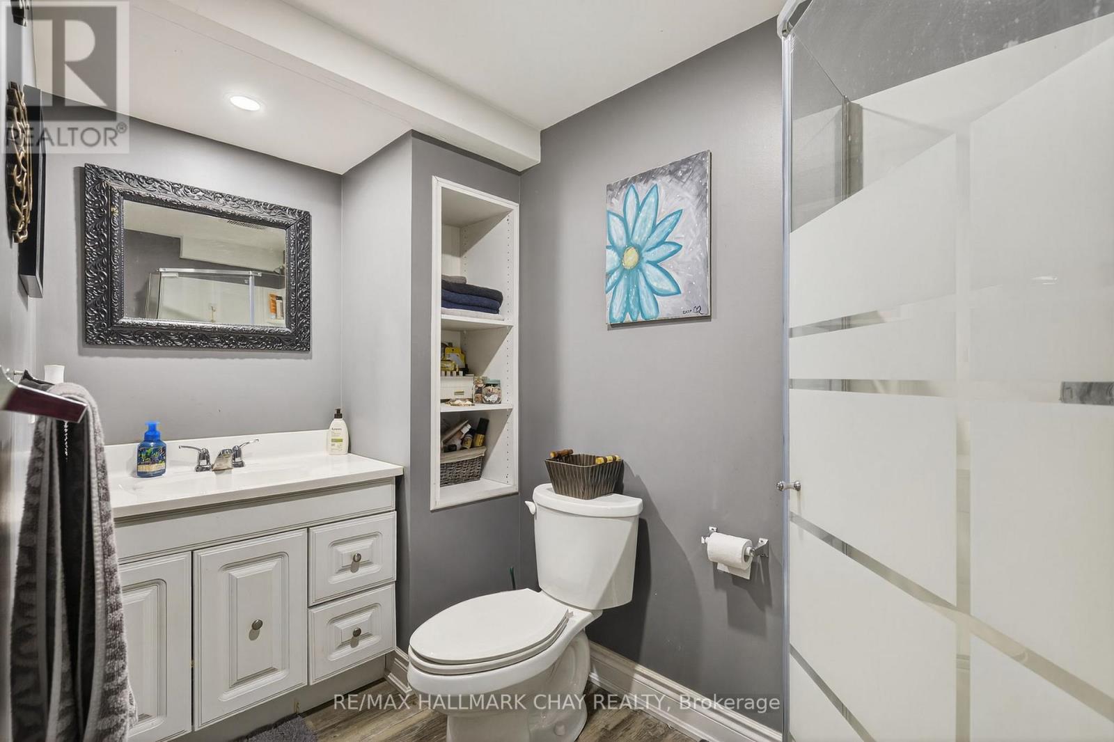 64 Marion Crescent, Barrie, Ontario  L4M 2L3 - Photo 16 - S13112424