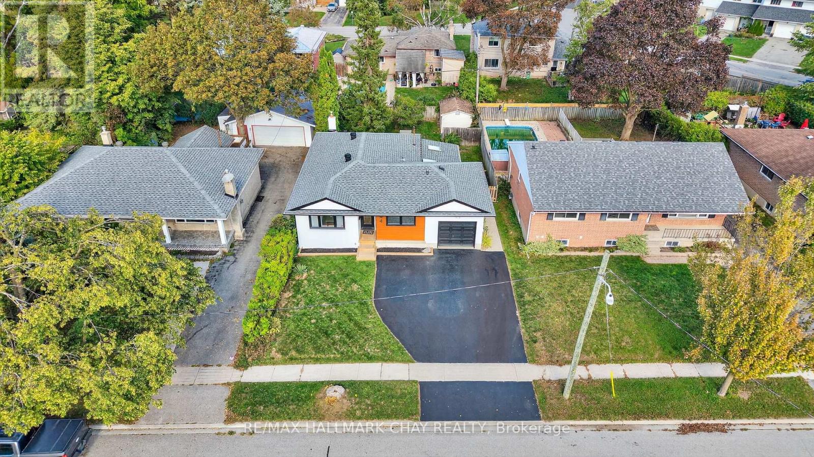 64 Marion Crescent, Barrie, Ontario  L4M 2L3 - Photo 21 - S13112424