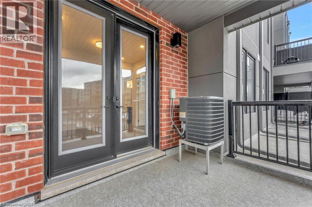 99 Roger Street Unit# 53, Waterloo, Ontario  N2J 0G1 - Photo 20 - 40807244