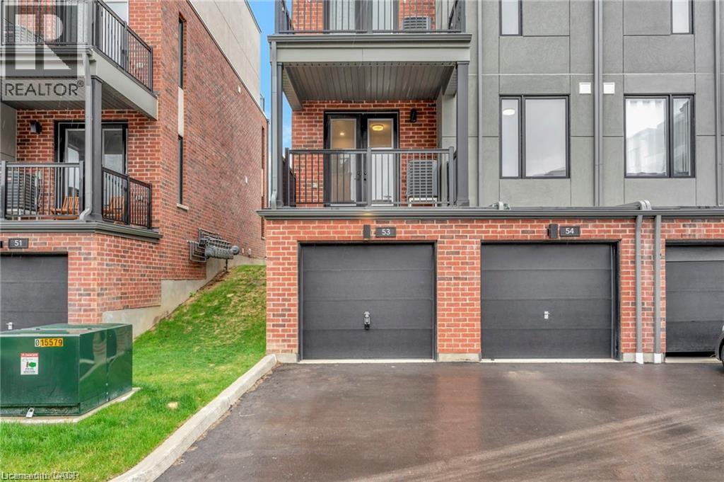 99 Roger Street Unit# 53, Waterloo, Ontario  N2J 0G1 - Photo 31 - 40807244