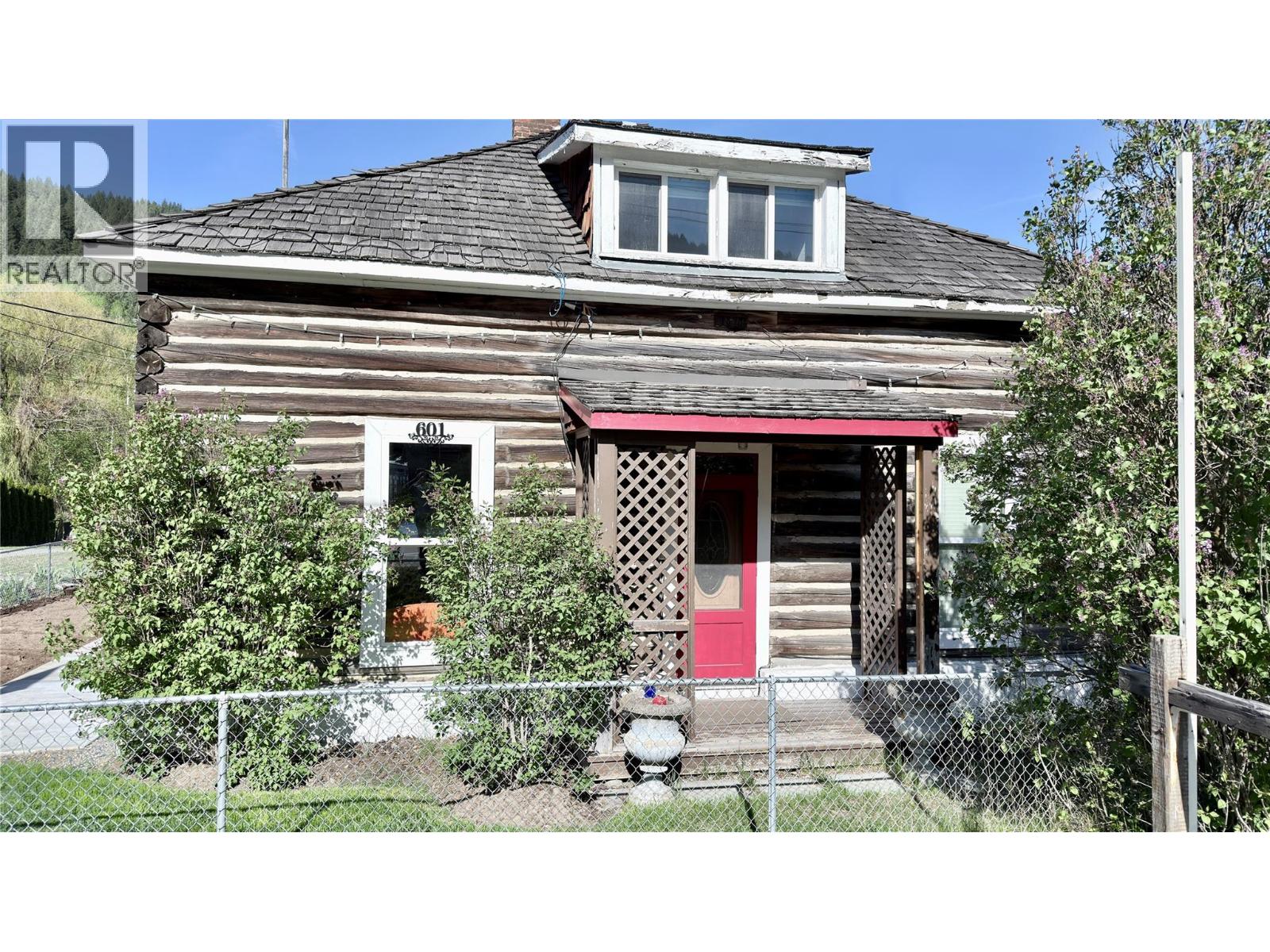 601 Government Avenue N, Greenwood, British Columbia  V0H 1J0 - Photo 4 - 10376751