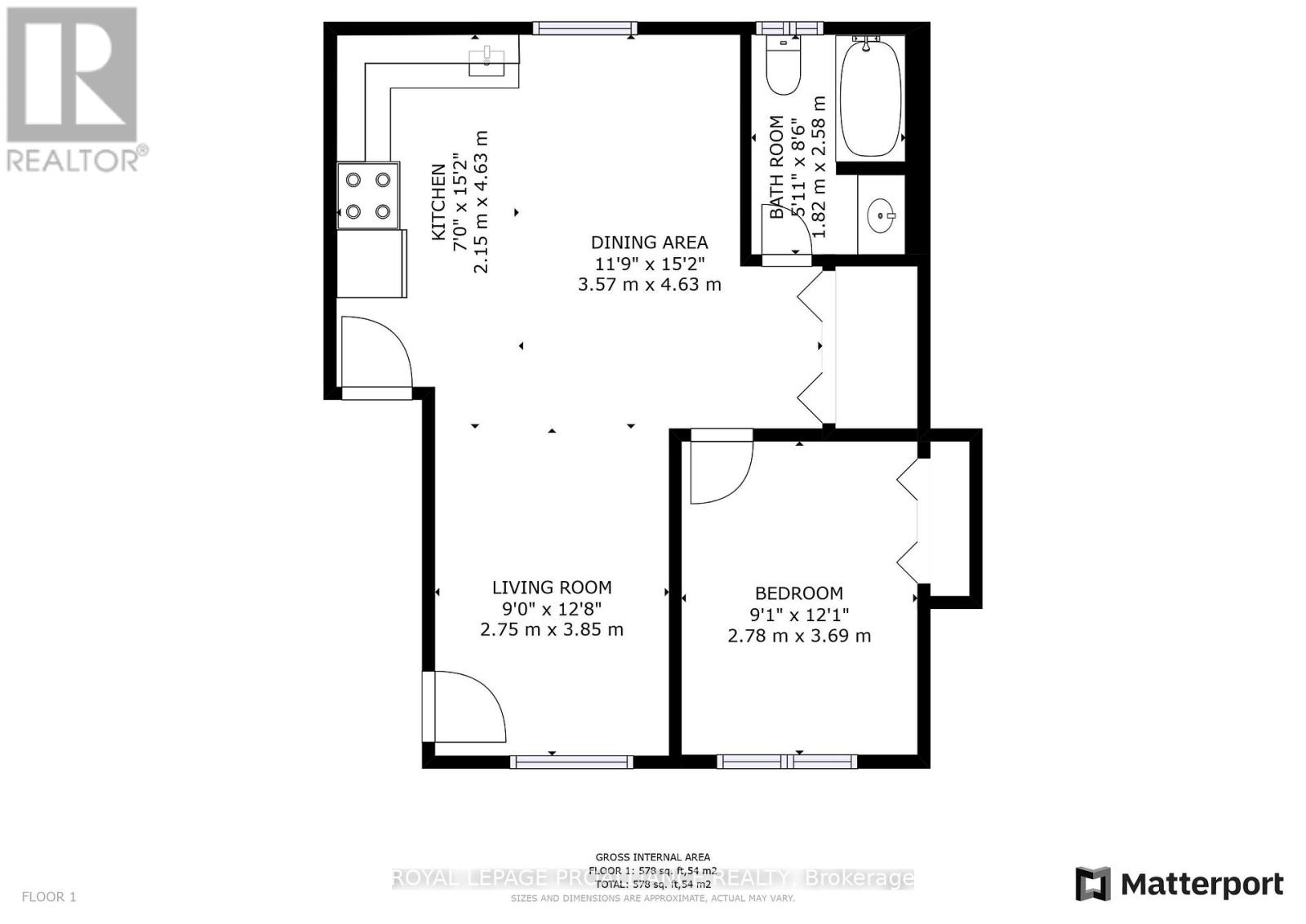 91 St. Lawrence Street E, Madoc, Ontario  K0K 2K0 - Photo 36 - X13112536