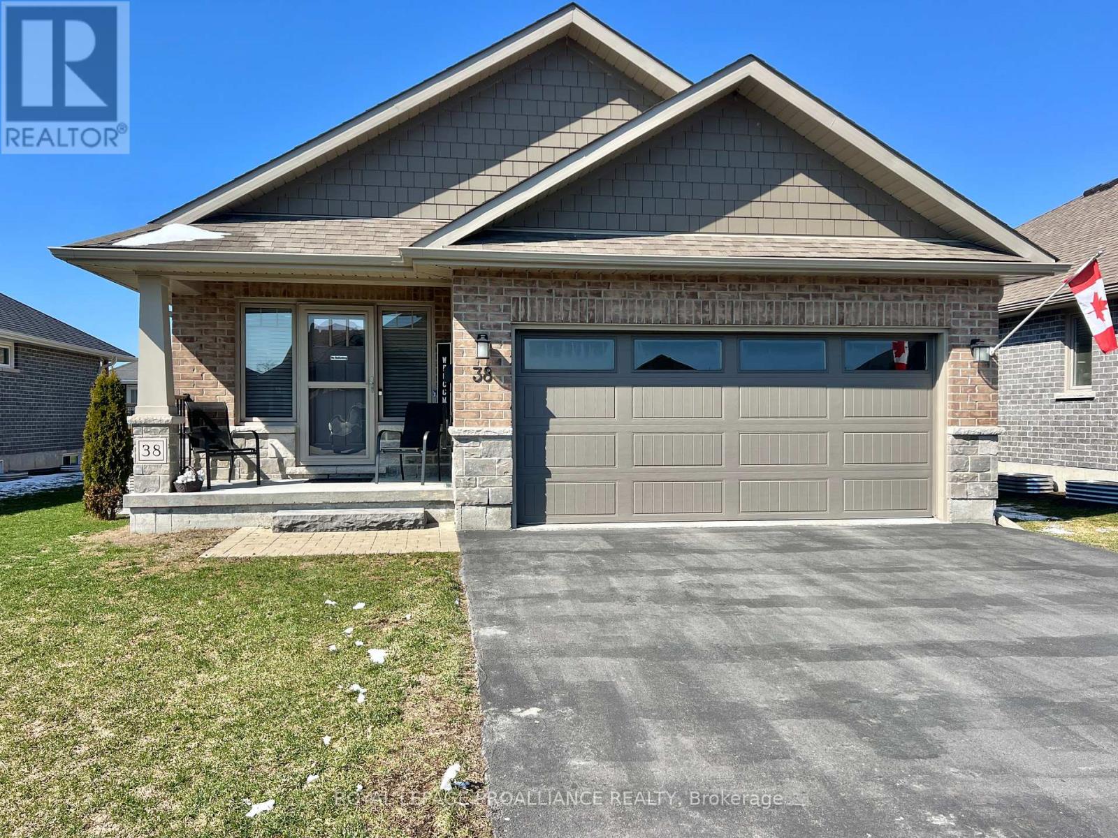 38 MERCEDES DRIVE, Belleville, Ontario