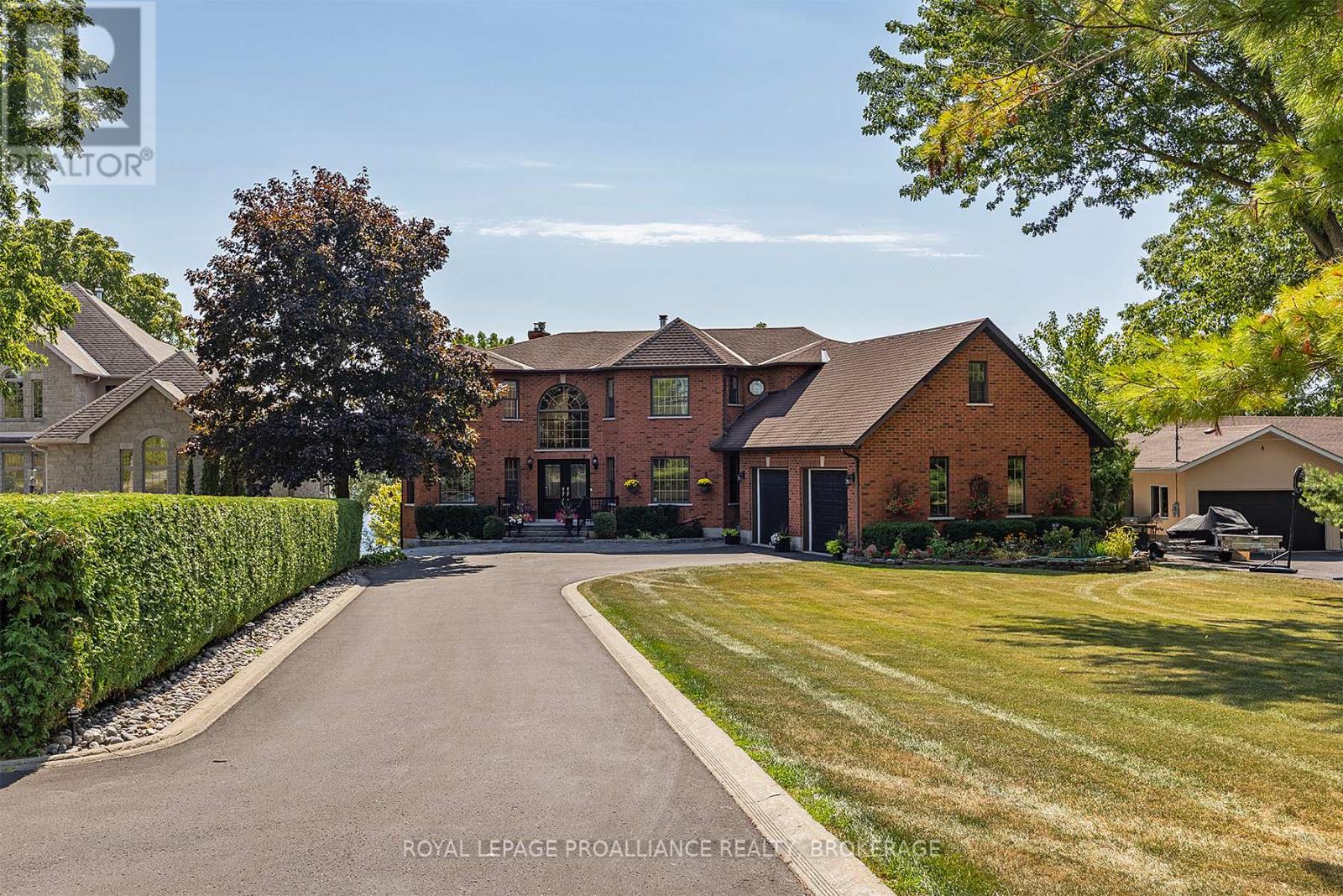 4750 Bath Road, Loyalist, Ontario  K0H 1G0 - Photo 2 - X13112732