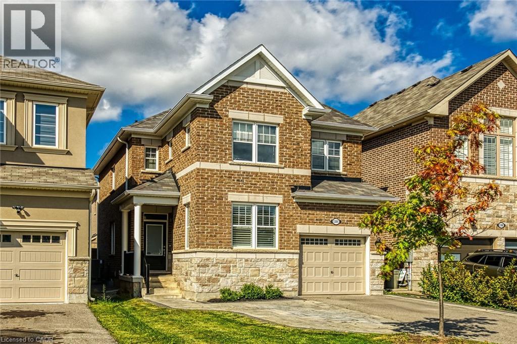 1384 Basswood Crescent, Milton, Ontario  L9E 1M4 - Photo 3 - 40811844