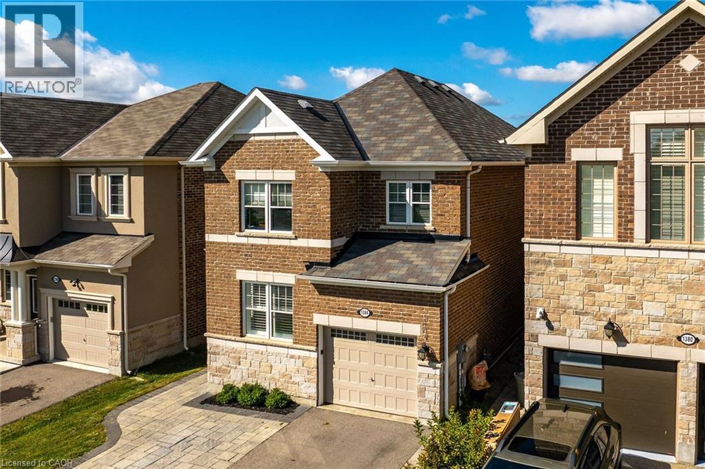 1384 Basswood Crescent, Milton, Ontario  L9E 1M4 - Photo 2 - 40811844