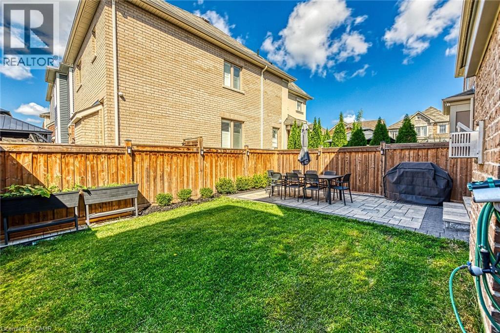 1384 Basswood Crescent, Milton, Ontario  L9E 1M4 - Photo 45 - 40811844