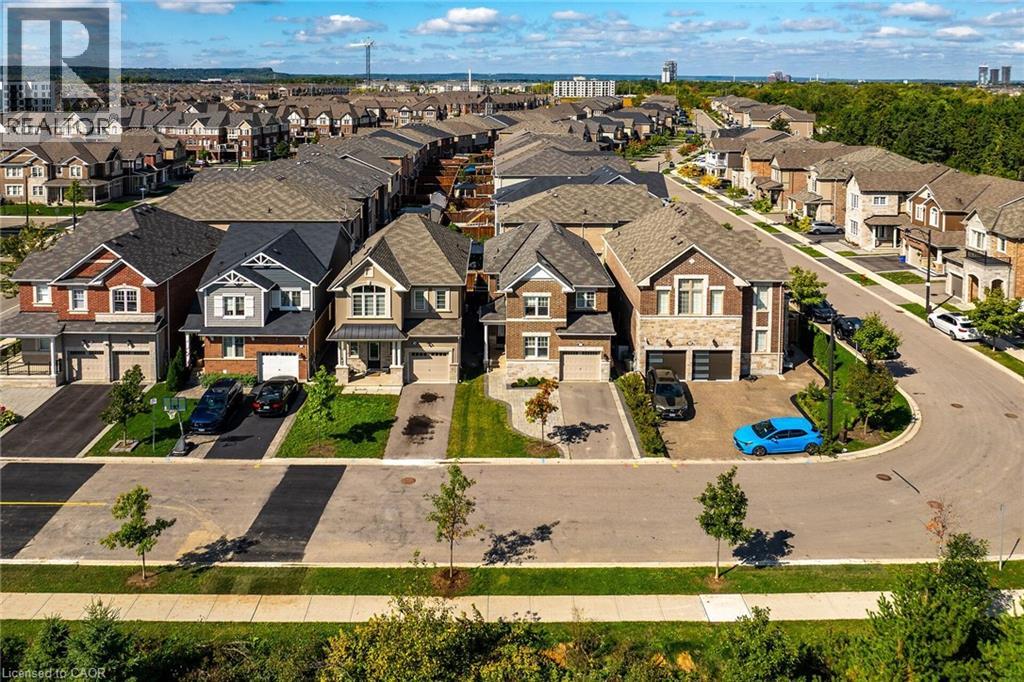 1384 Basswood Crescent, Milton, Ontario  L9E 1M4 - Photo 34 - 40811844