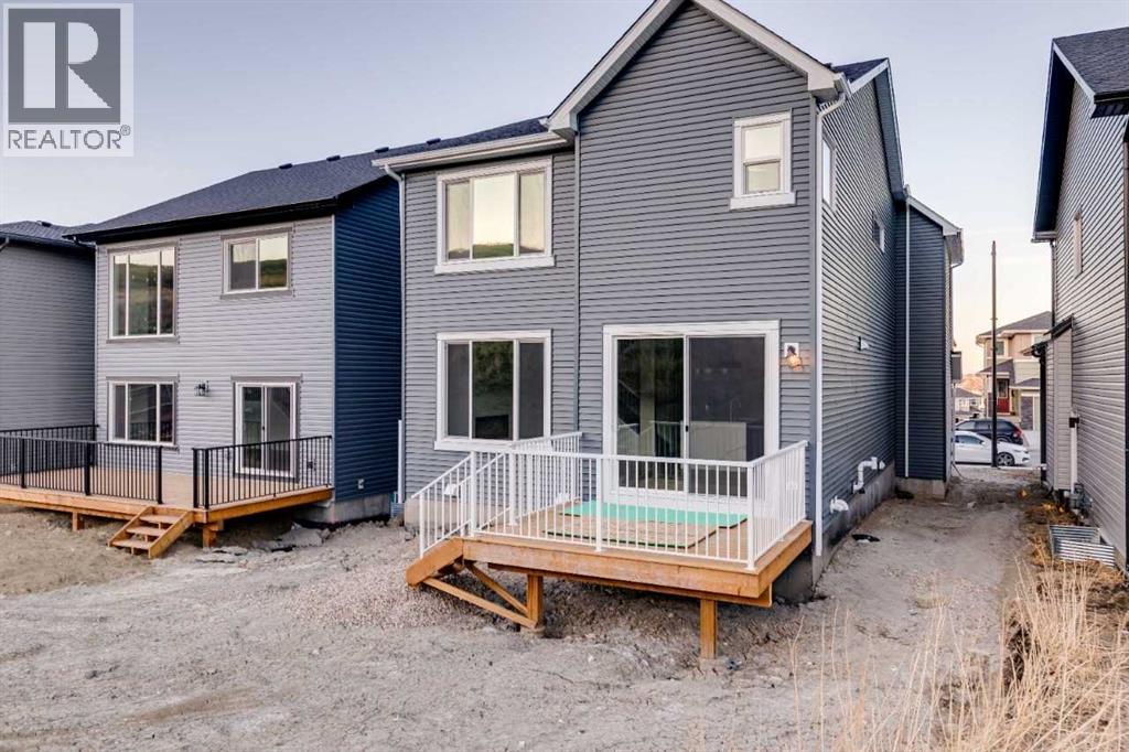 1047 Fowler Road Sw, Airdrie, Alberta  T4B 5T2 - Photo 38 - A2302522