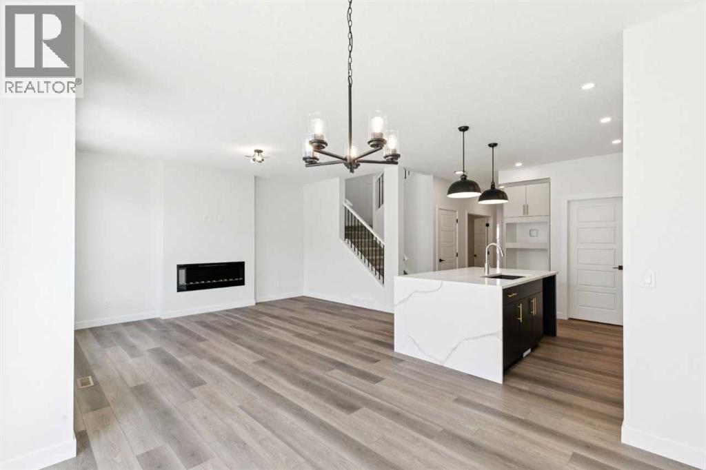 1047 Fowler Road Sw, Airdrie, Alberta  T4B 5T2 - Photo 13 - A2302522