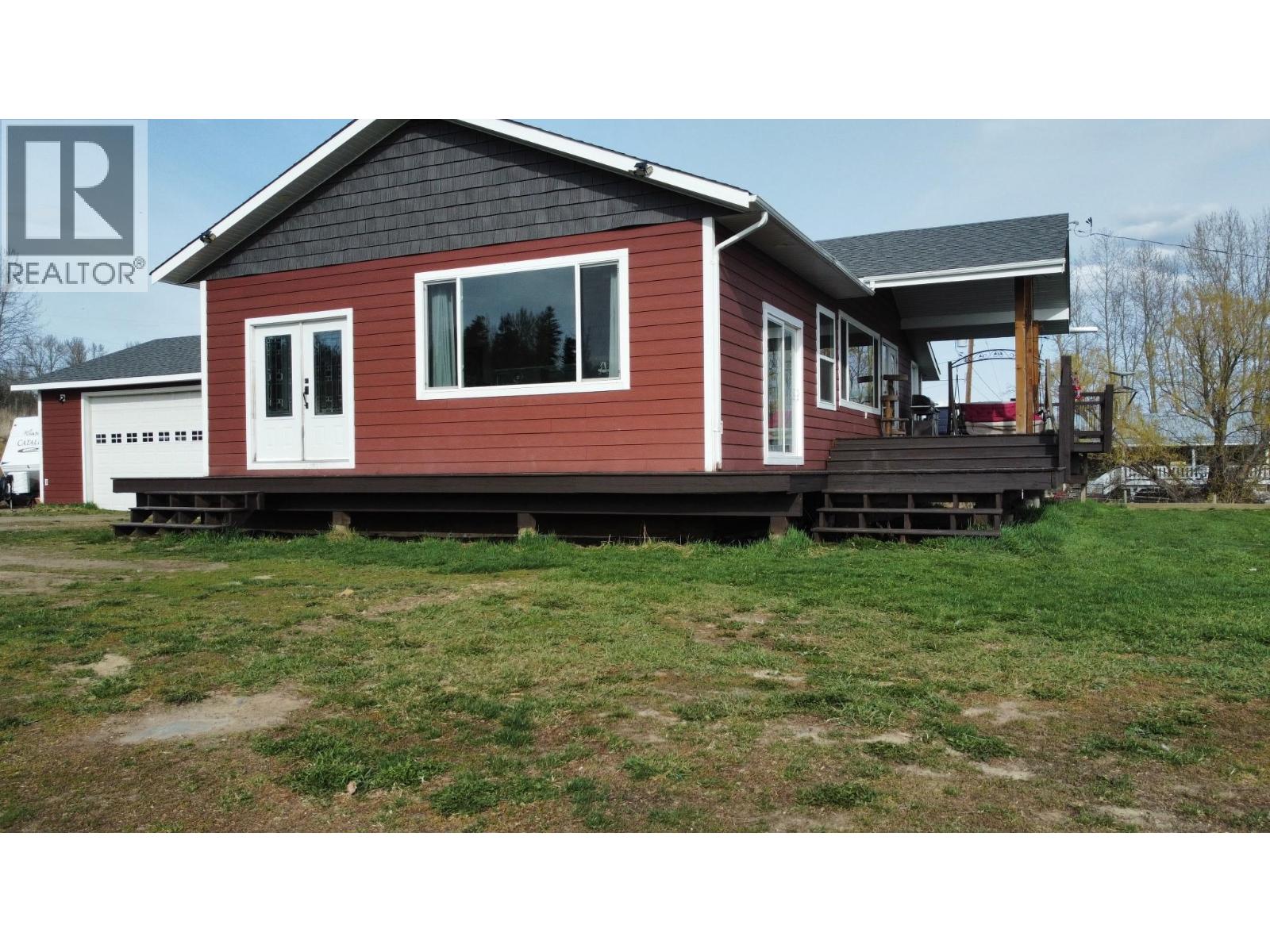 4242 Spur Road, Williams Lake, British Columbia  V0L 1G0 - Photo 6 - R3113544