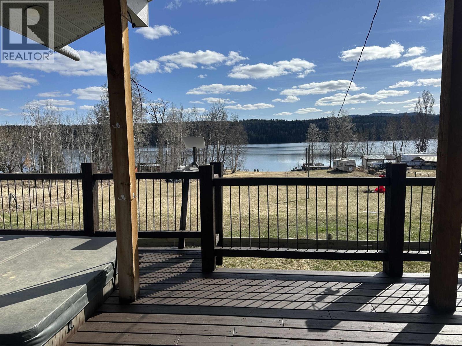 4242 Spur Road, Williams Lake, British Columbia  V0L 1G0 - Photo 8 - R3113544