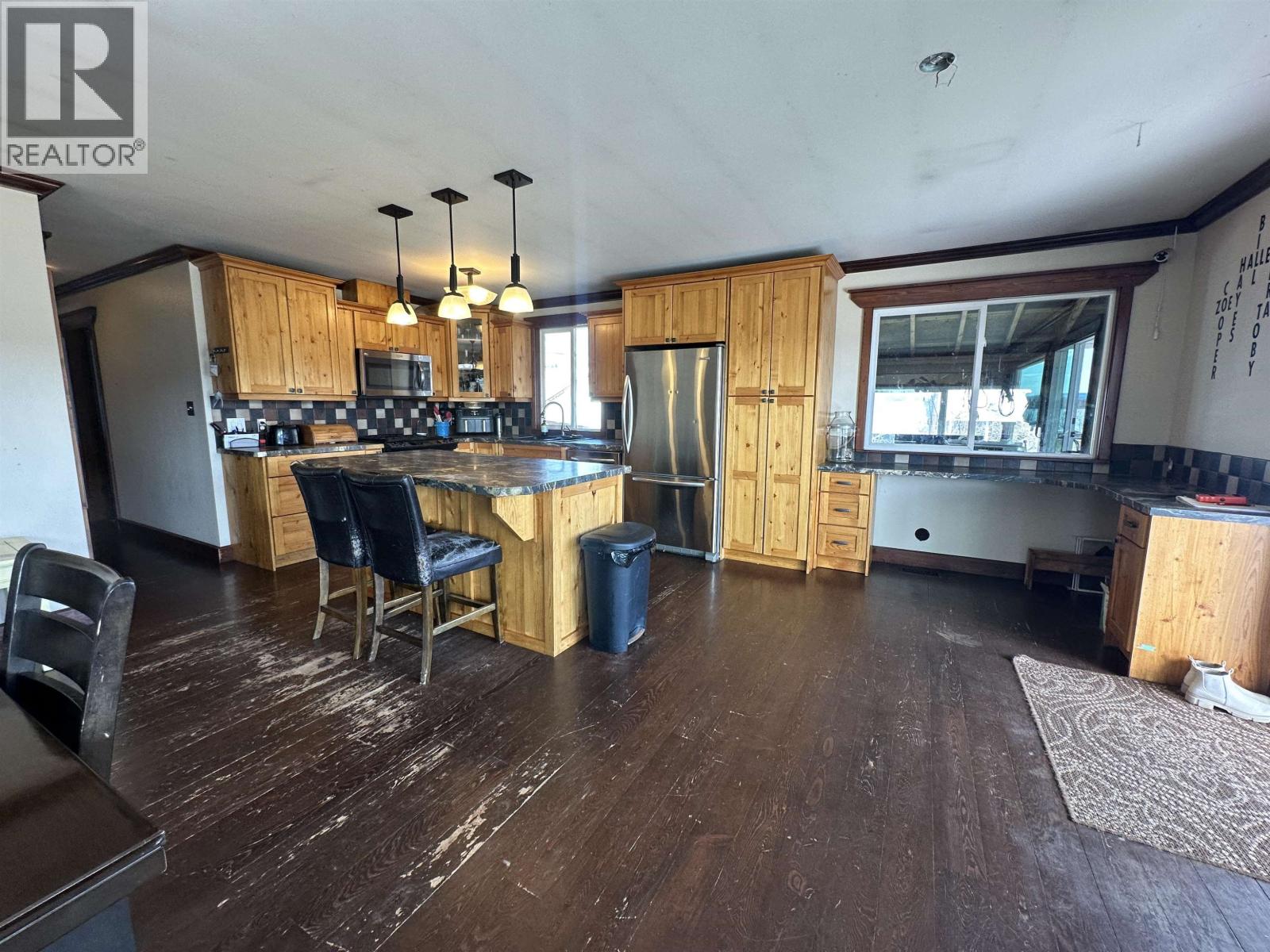 4242 Spur Road, Williams Lake, British Columbia  V0L 1G0 - Photo 12 - R3113544