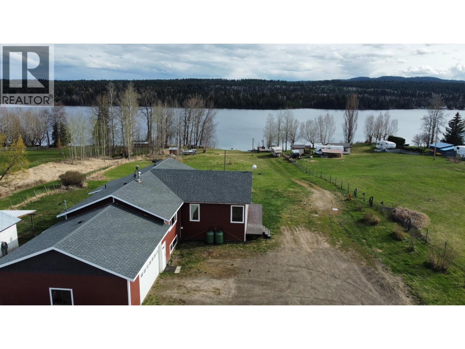 4242 Spur Road, Williams Lake, British Columbia  V0L 1G0 - Photo 5 - R3113544