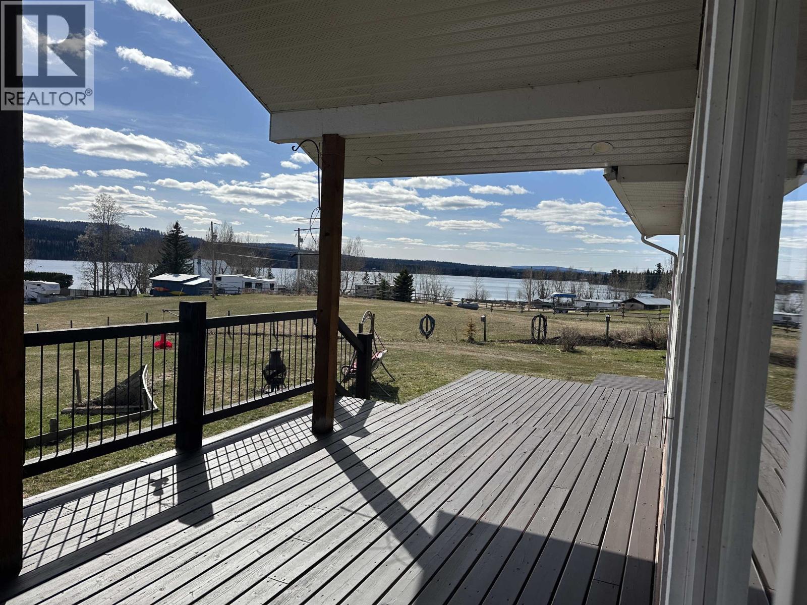 4242 Spur Road, Williams Lake, British Columbia  V0L 1G0 - Photo 7 - R3113544