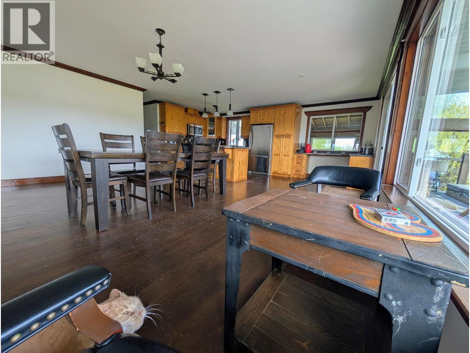 4242 Spur Road, Williams Lake, British Columbia  V0L 1G0 - Photo 16 - R3113544