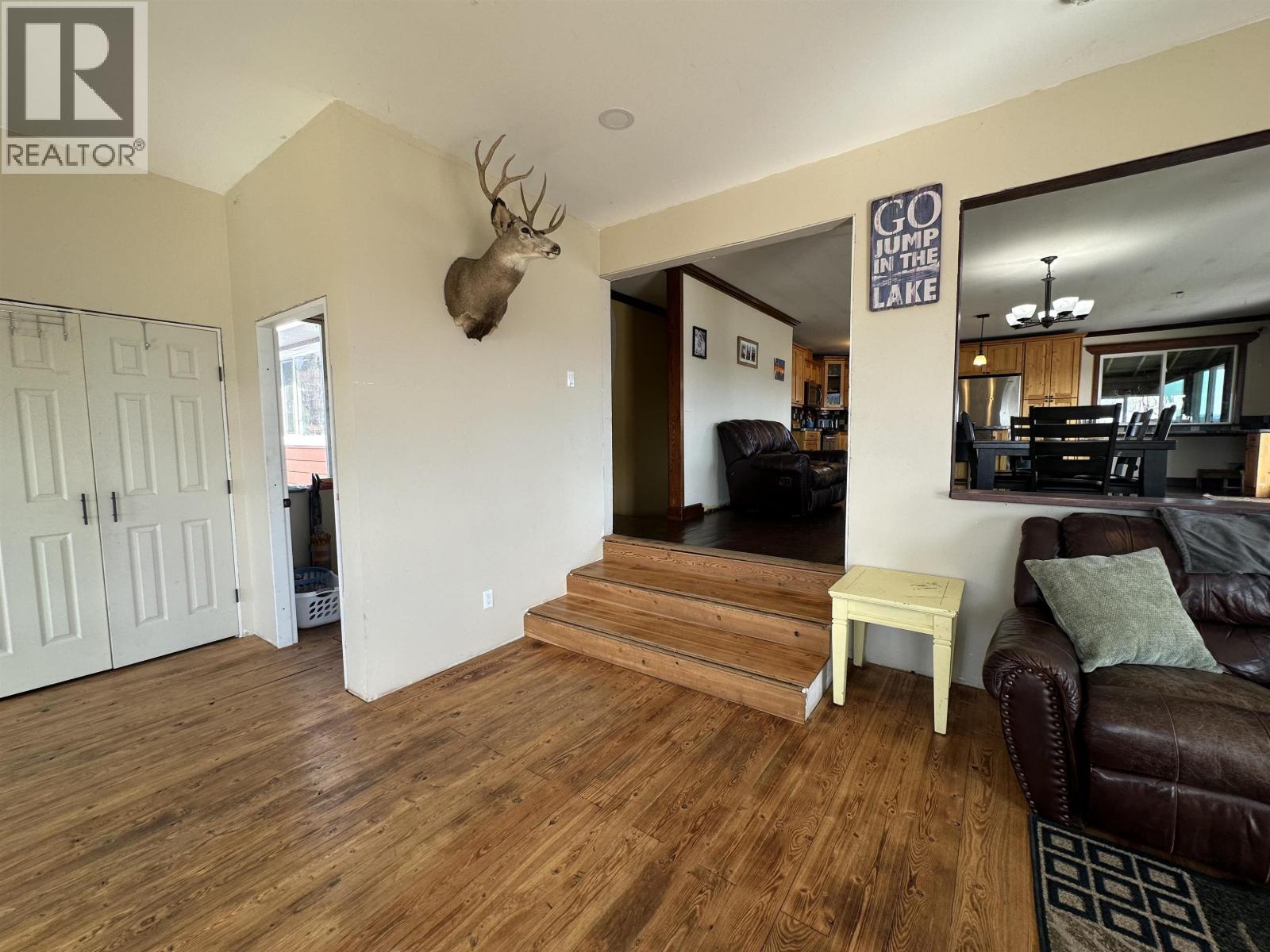 4242 Spur Road, Williams Lake, British Columbia  V0L 1G0 - Photo 21 - R3113544