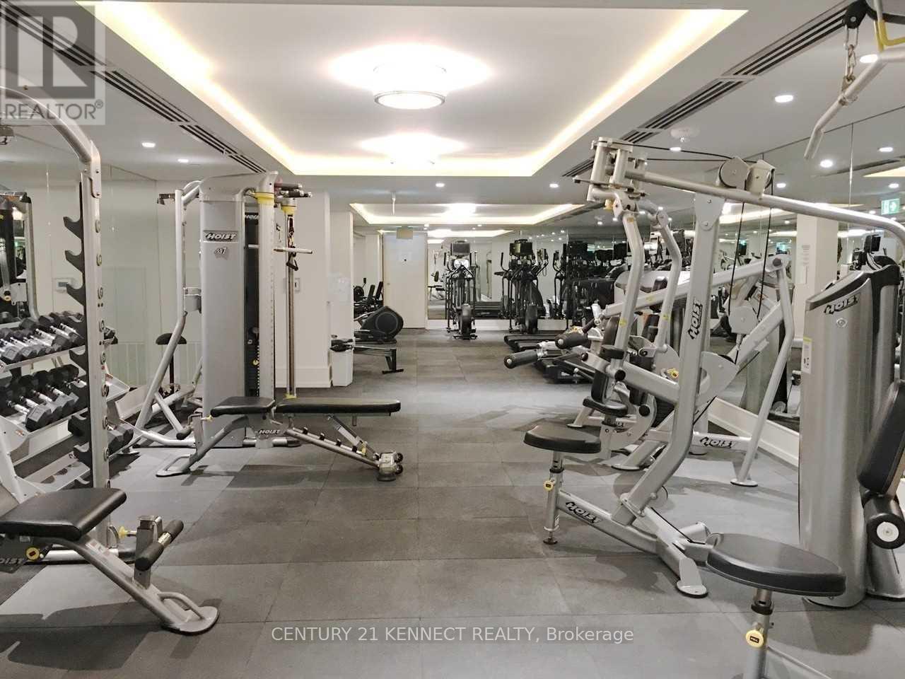 603 - 955 Bay Street, Toronto, Ontario  M5S 2A2 - Photo 21 - C13110876