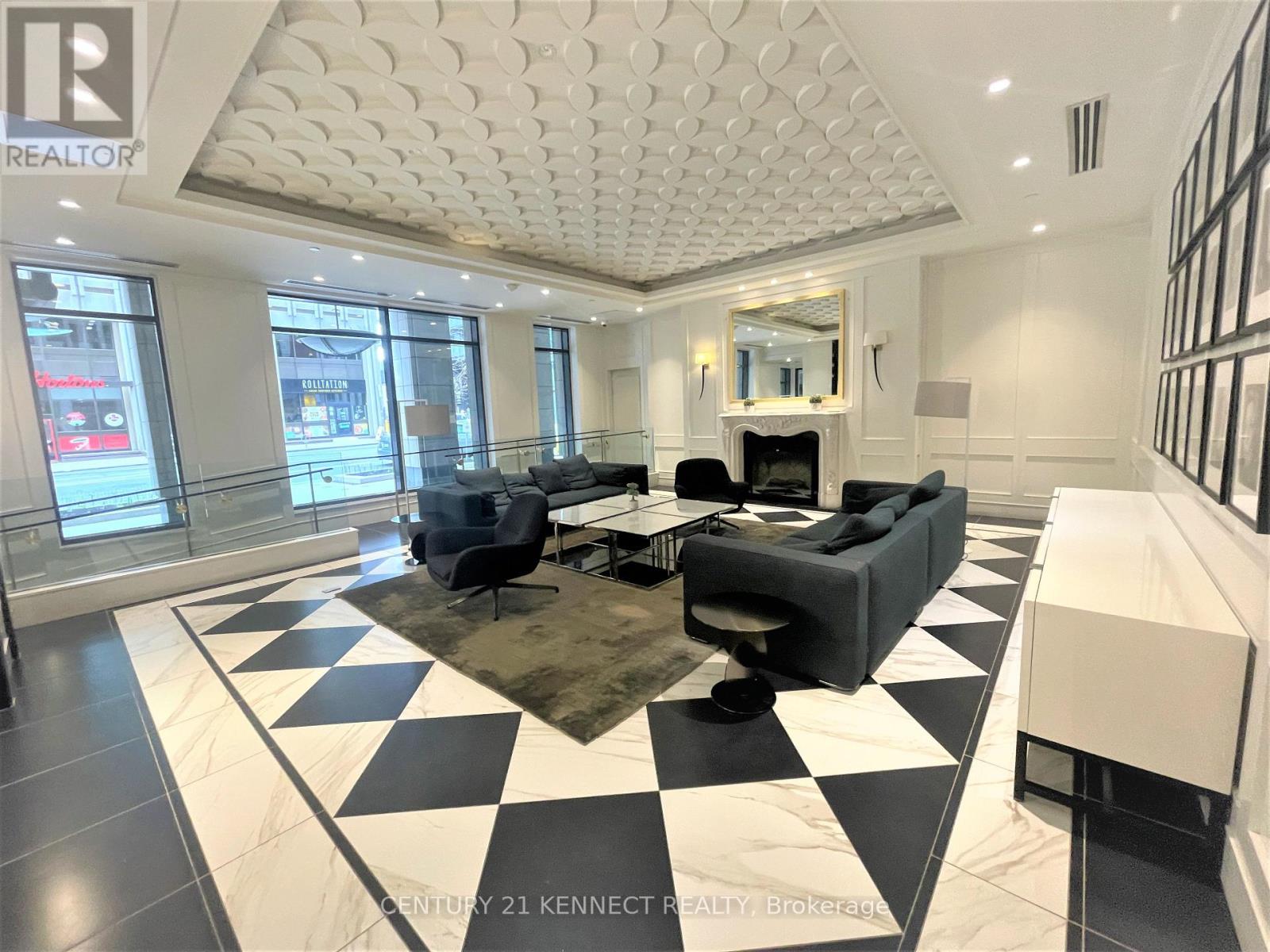 603 - 955 Bay Street, Toronto, Ontario  M5S 2A2 - Photo 19 - C13110876
