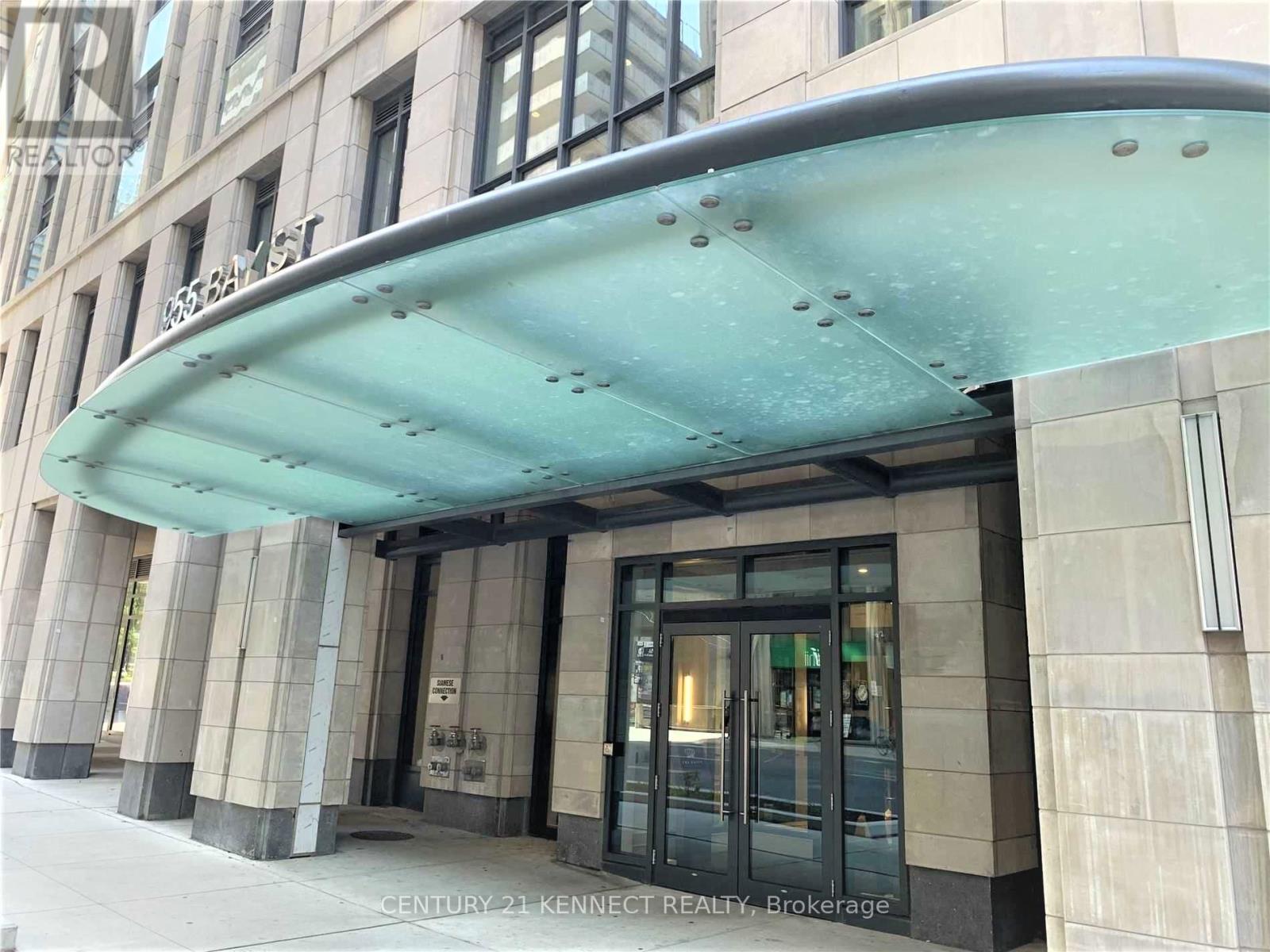 603 - 955 Bay Street, Toronto, Ontario  M5S 2A2 - Photo 3 - C13110876