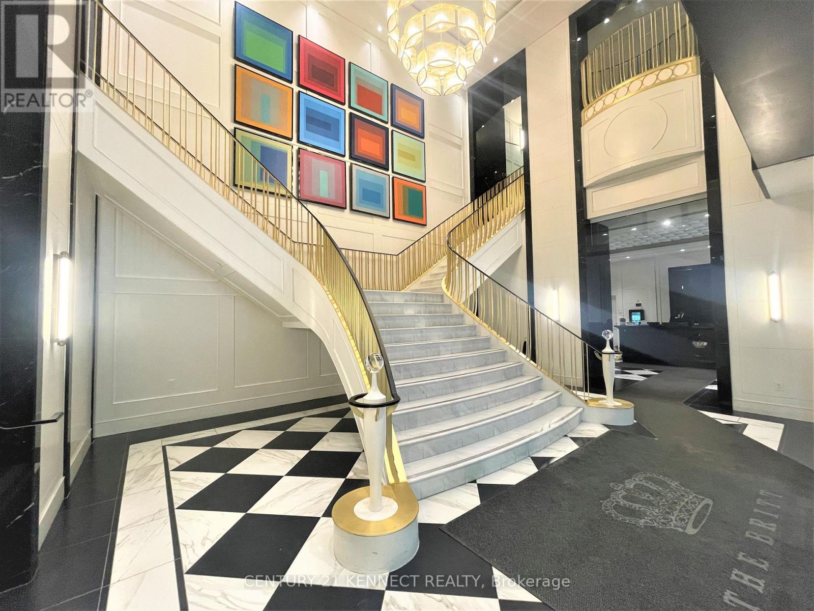 603 - 955 Bay Street, Toronto, Ontario  M5S 2A2 - Photo 17 - C13110876