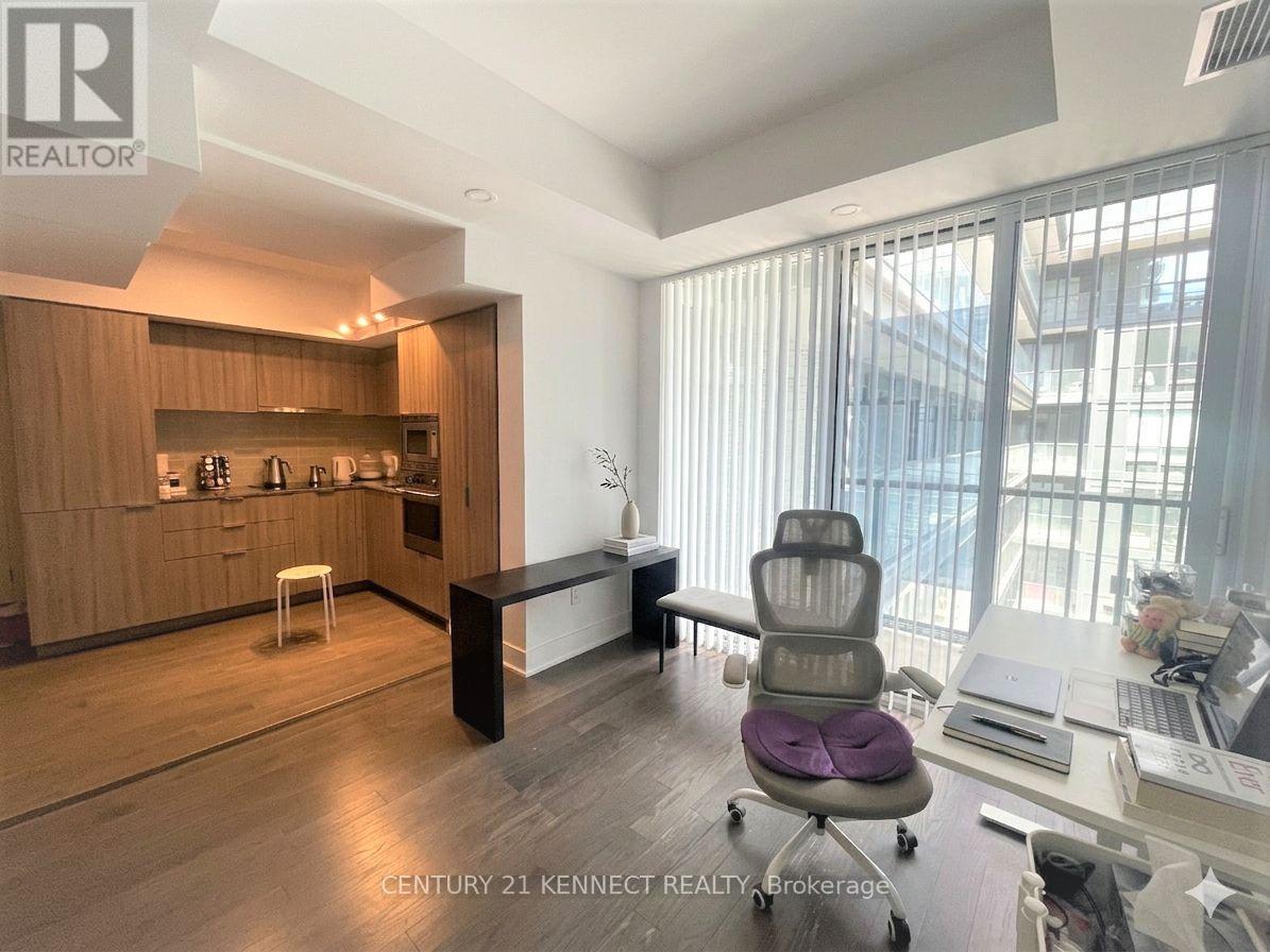 603 - 955 Bay Street, Toronto, Ontario  M5S 2A2 - Photo 4 - C13110876
