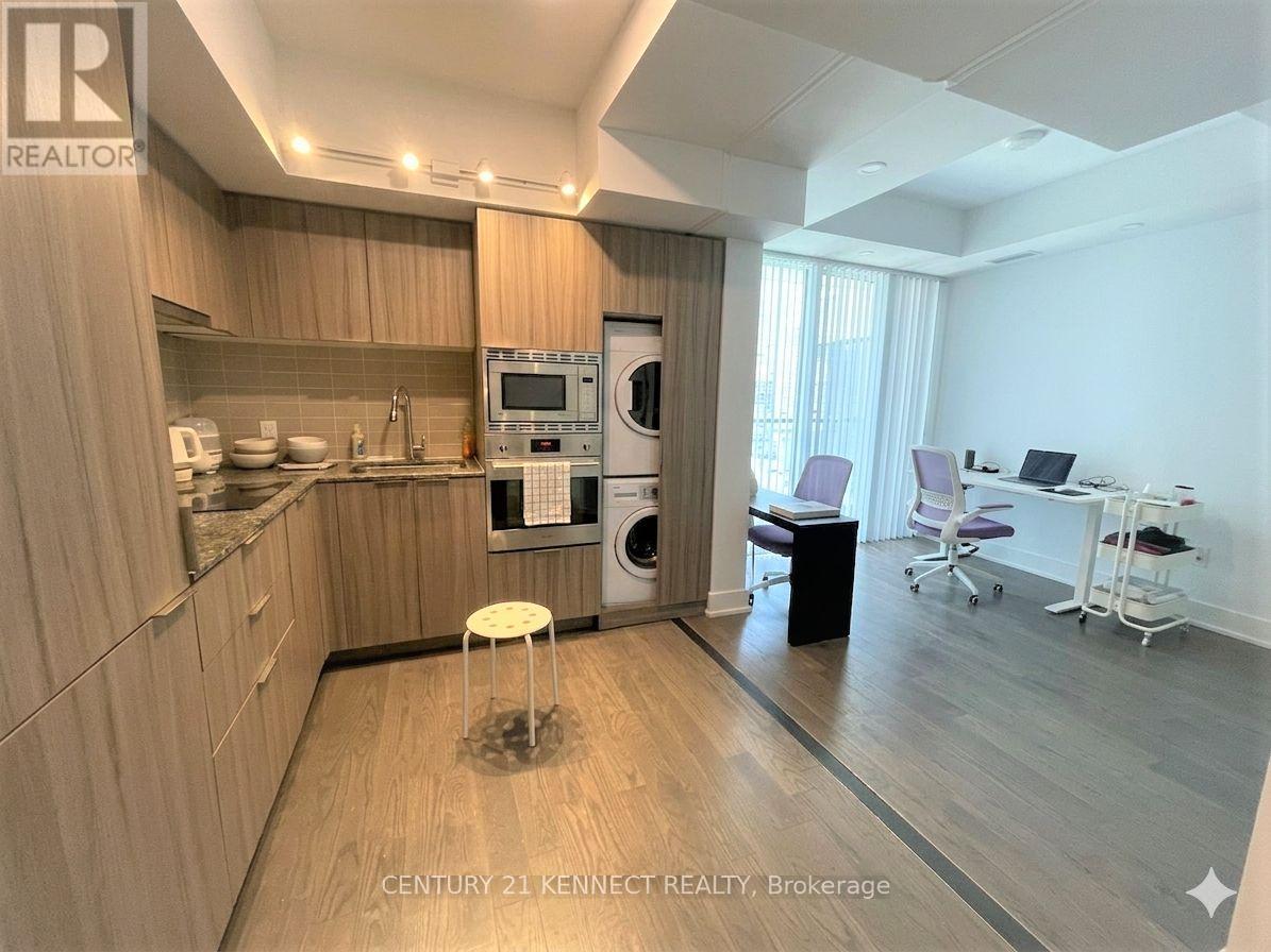 603 - 955 Bay Street, Toronto, Ontario  M5S 2A2 - Photo 5 - C13110876