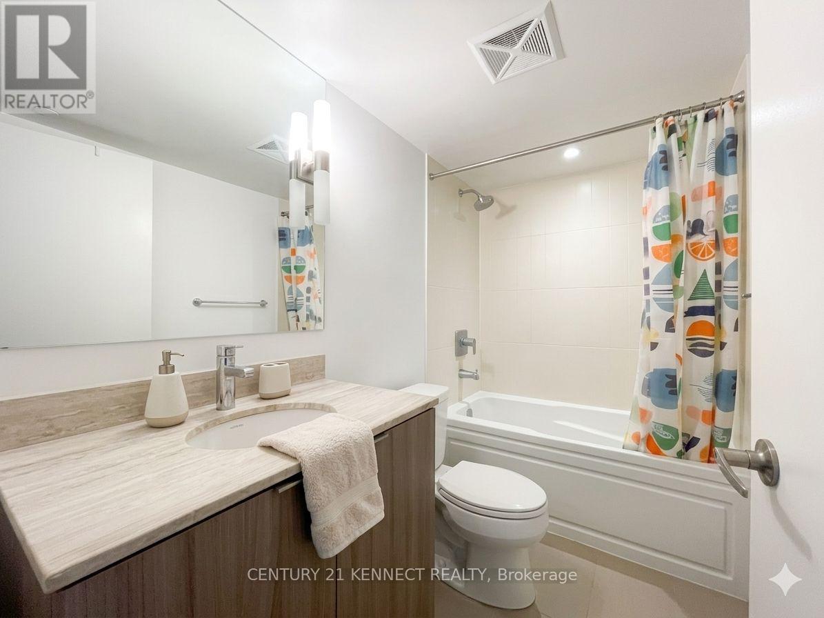 603 - 955 Bay Street, Toronto, Ontario  M5S 2A2 - Photo 8 - C13110876