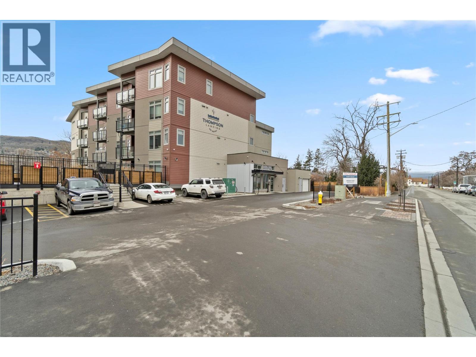 215 Royal Avenue Unit# 307, Kamloops, British Columbia  V2B 0K6 - Photo 25 - 10378500