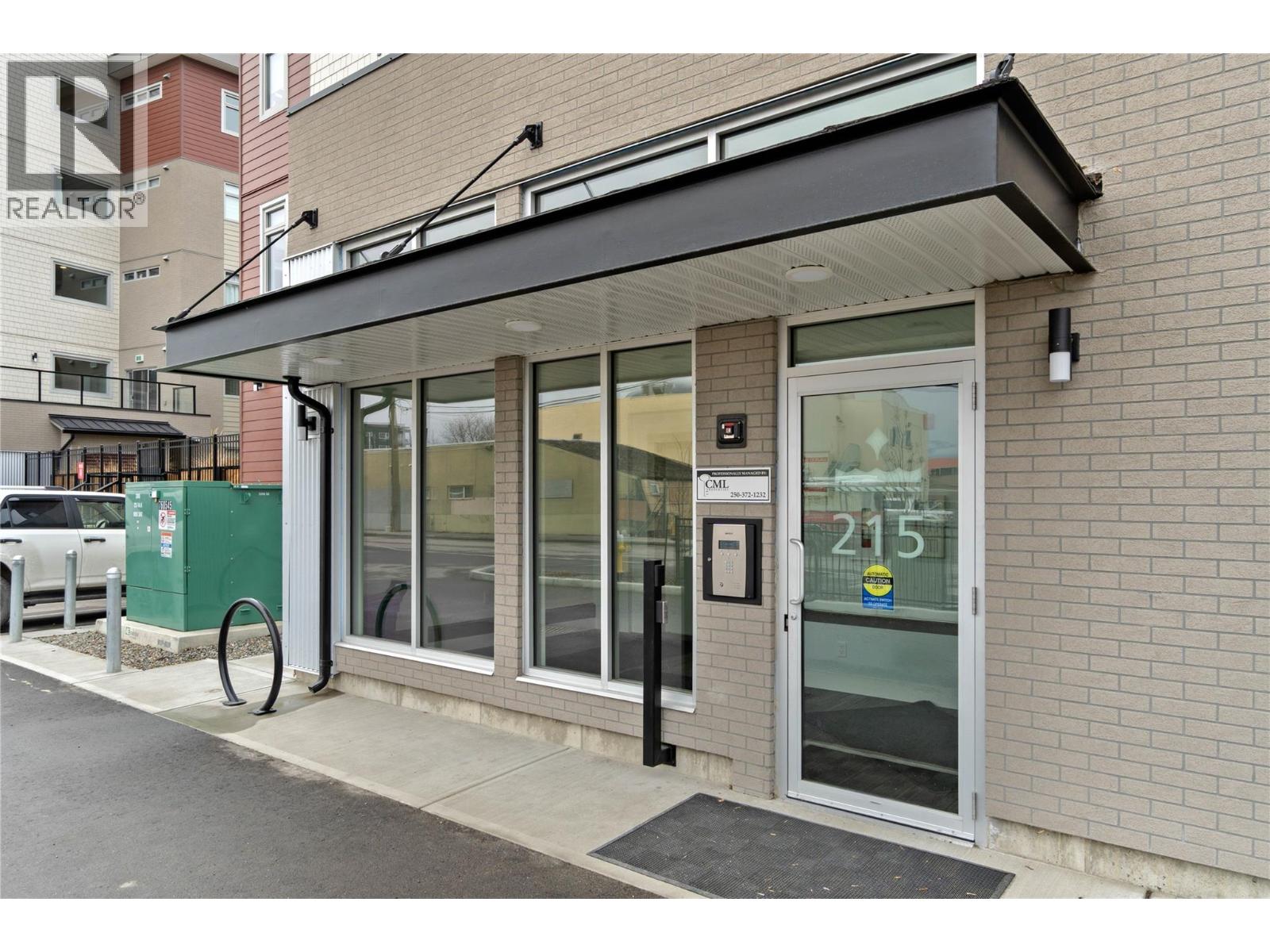215 Royal Avenue Unit# 307, Kamloops, British Columbia  V2B 0K6 - Photo 29 - 10378500