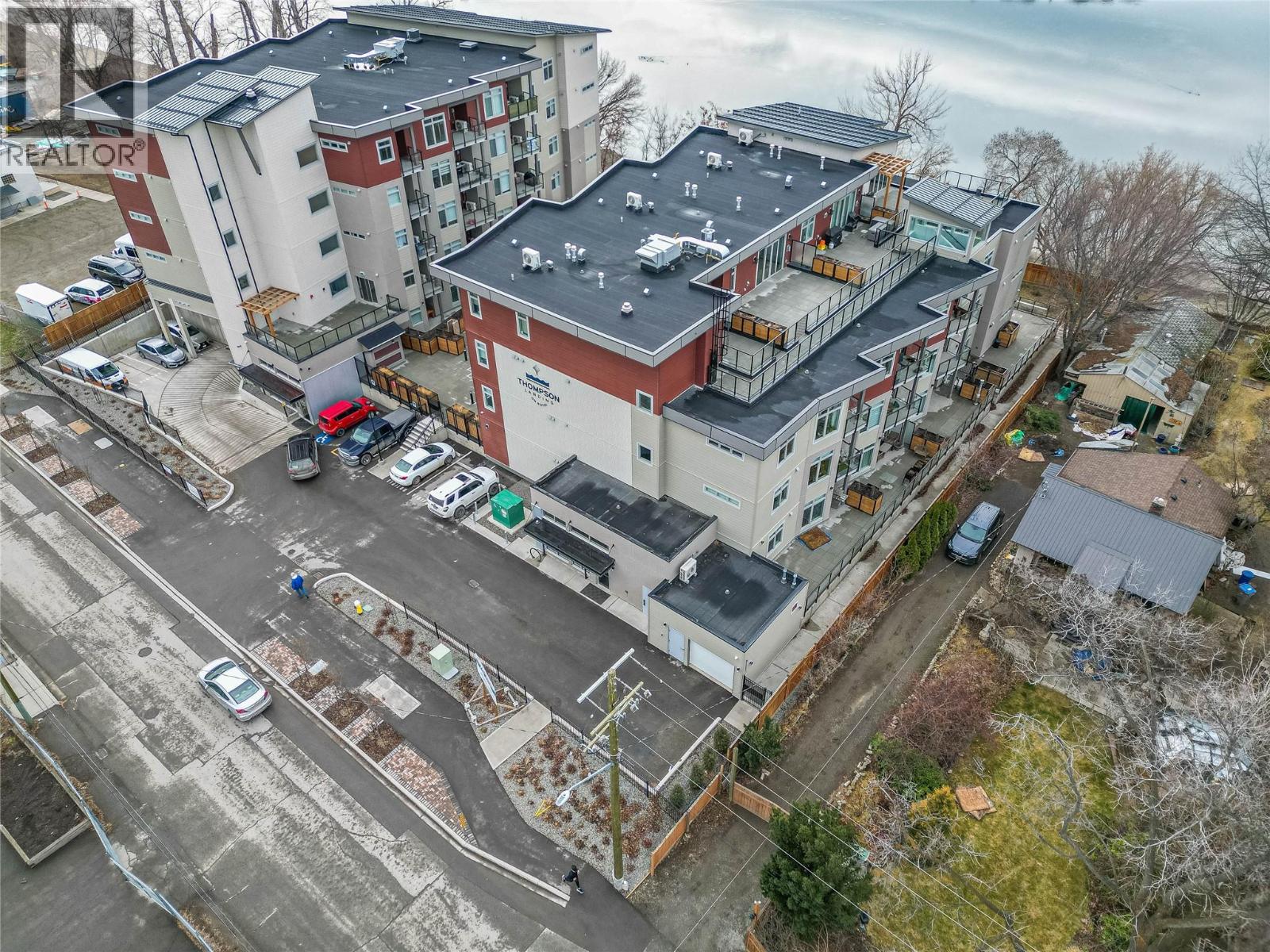 215 Royal Avenue Unit# 307, Kamloops, British Columbia  V2B 0K6 - Photo 35 - 10378500