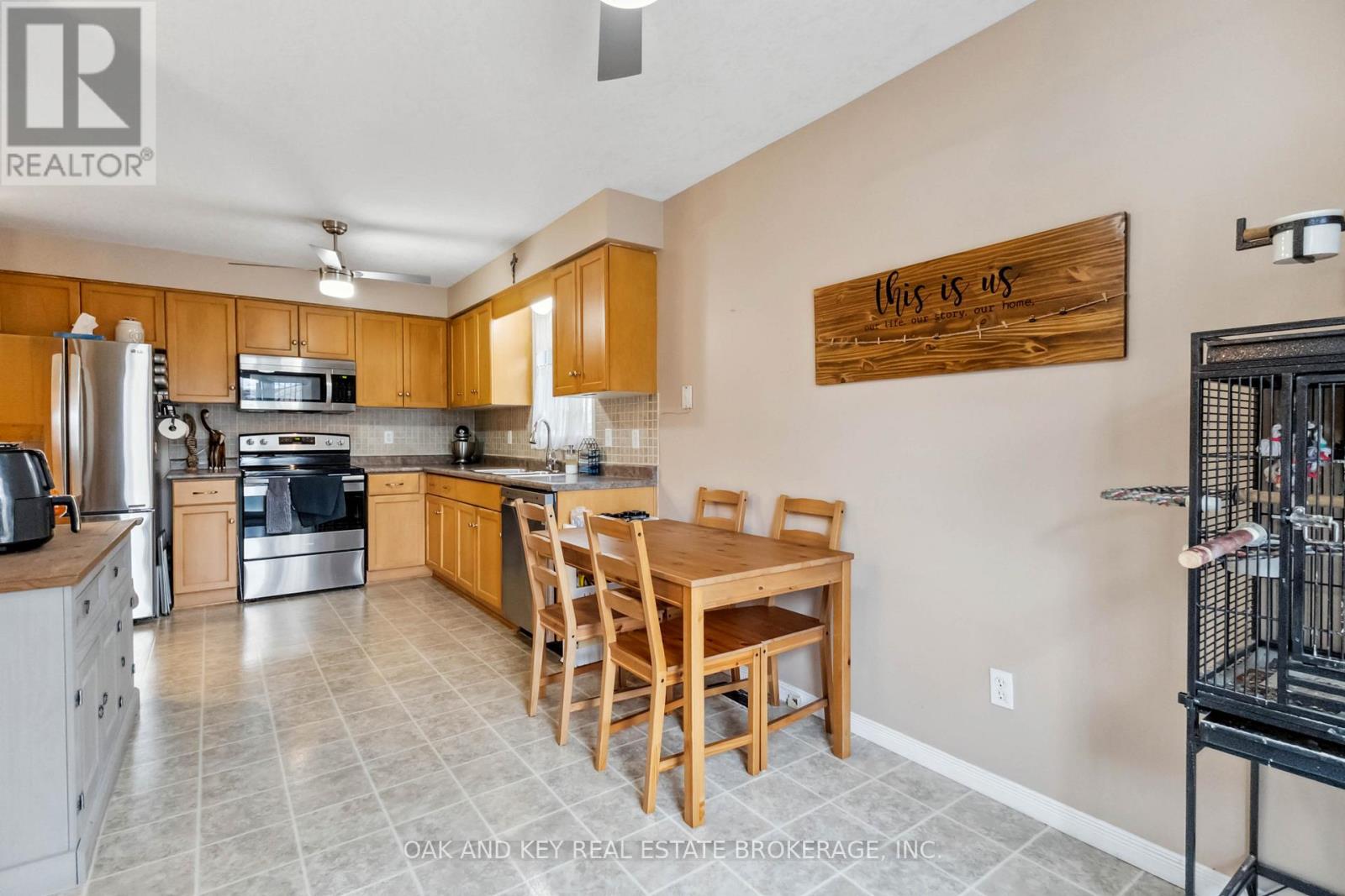 576 Ridgeview Drive, London East, Ontario  N5Y 6H8 - Photo 27 - X13112584