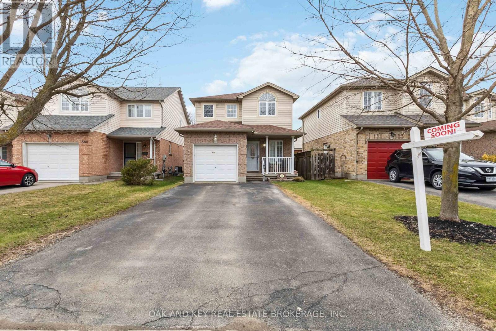 576 Ridgeview Drive, London East, Ontario  N5Y 6H8 - Photo 3 - X13112584