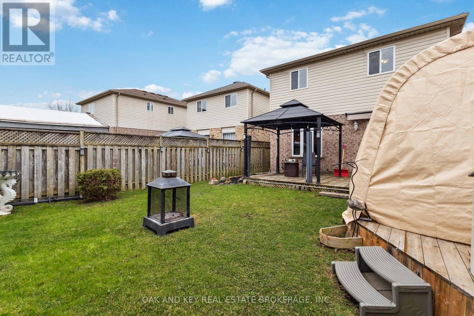 576 Ridgeview Drive, London East, Ontario  N5Y 6H8 - Photo 49 - X13112584