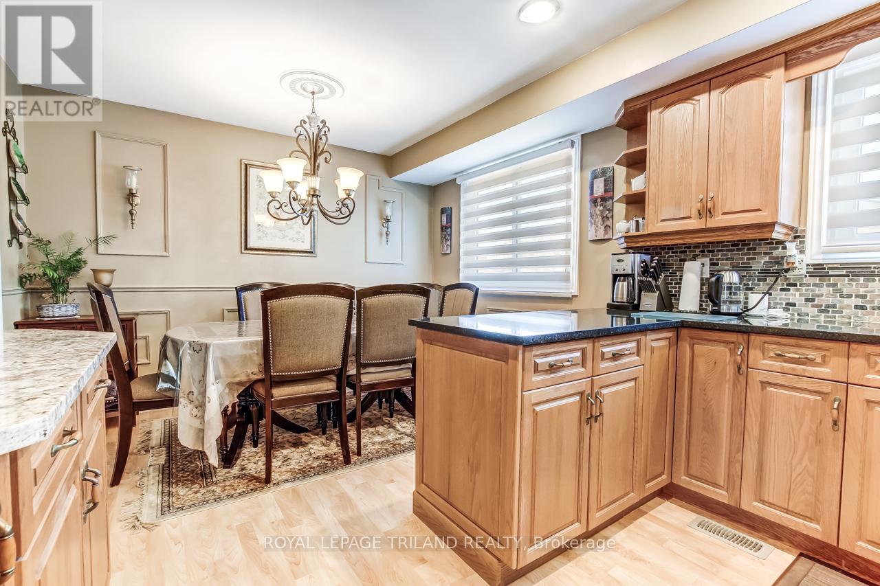 997 Osgoode Drive, London South, Ontario  N6E 1C9 - Photo 10 - X13112704